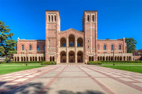 University of California.